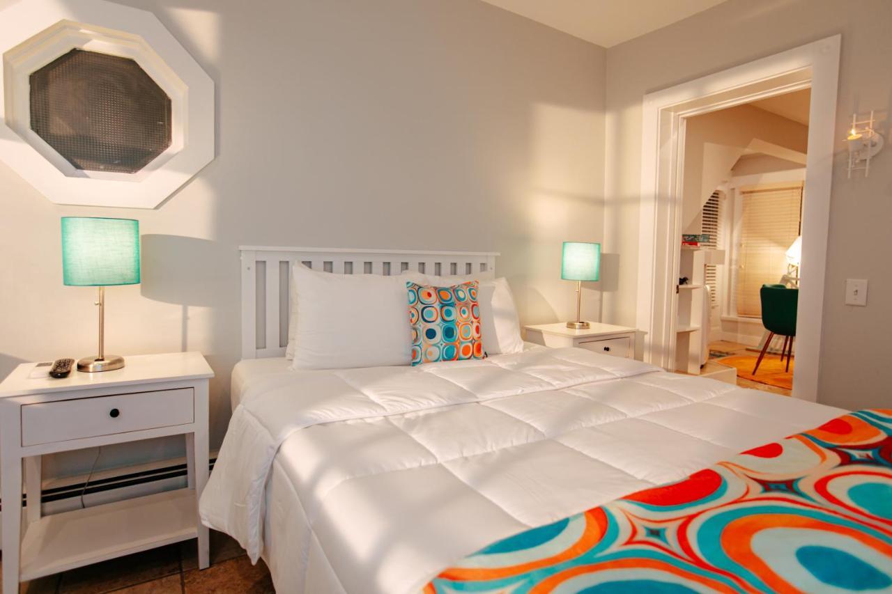 The Provincetown Hotel At Gabriel'S Exterior foto