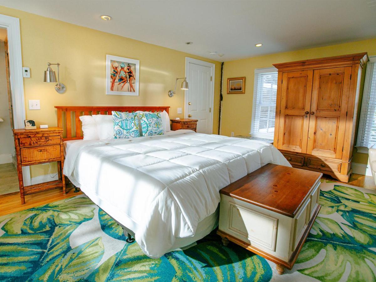 The Provincetown Hotel At Gabriel'S Exterior foto