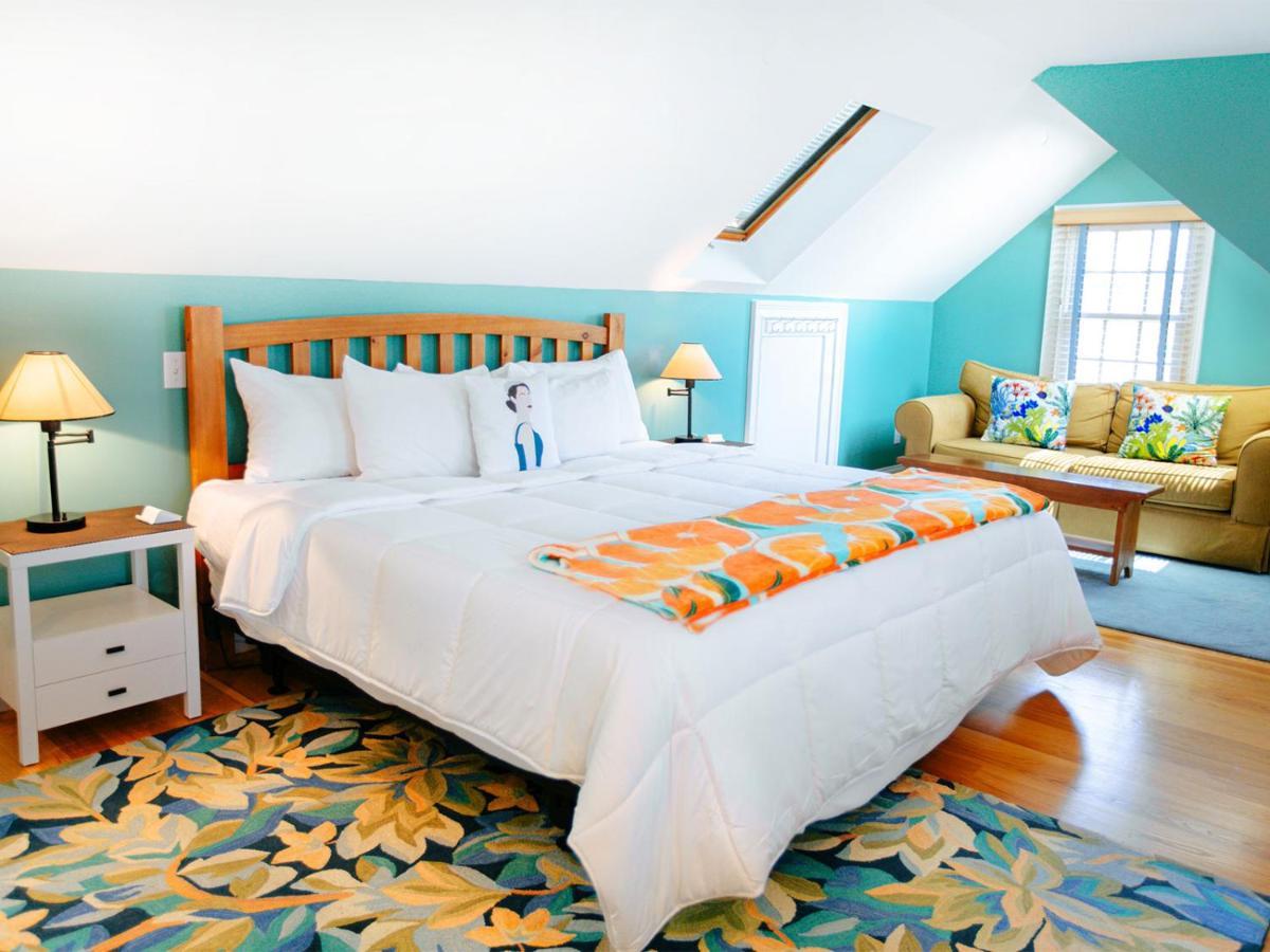 The Provincetown Hotel At Gabriel'S Exterior foto