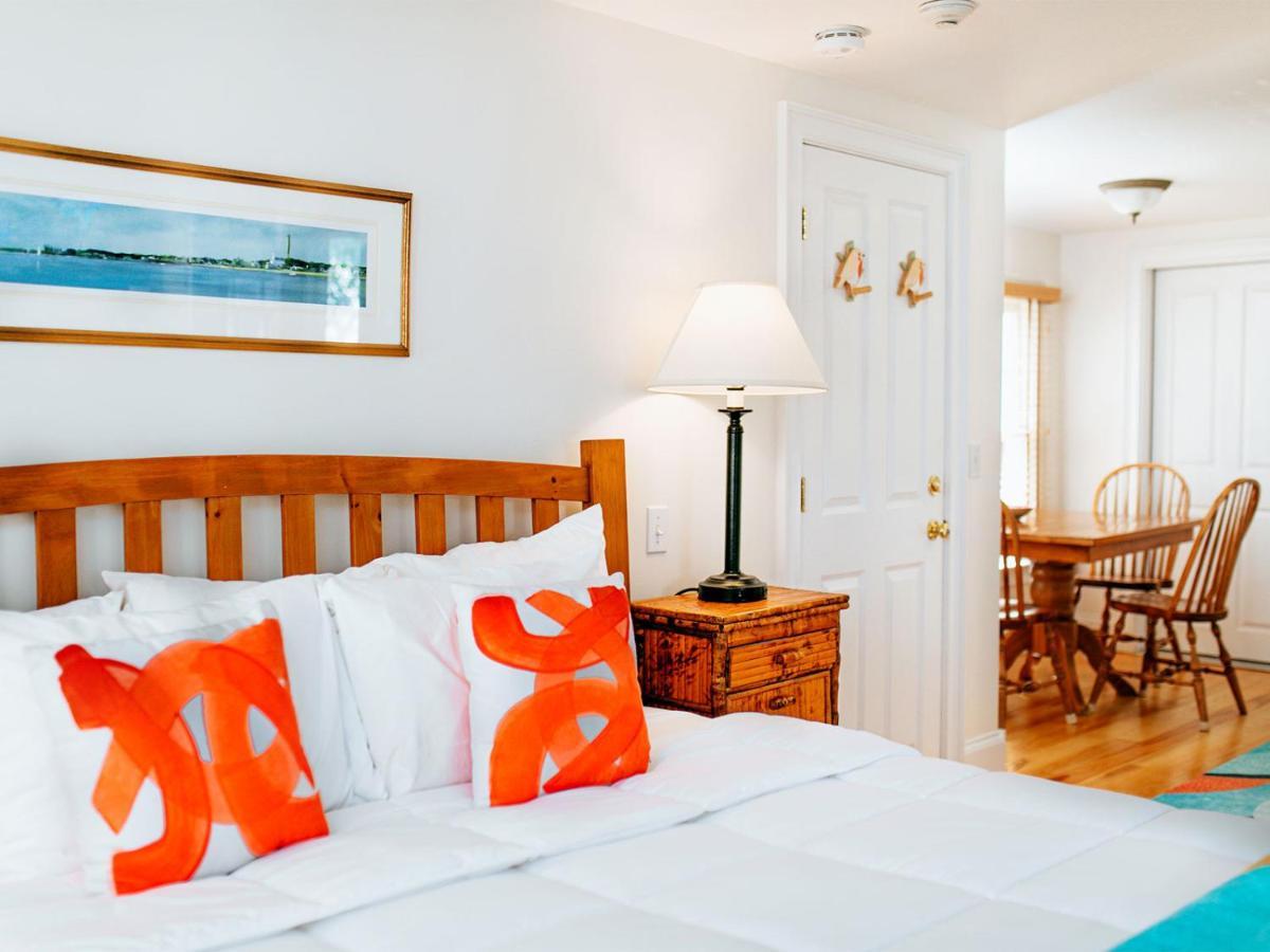 The Provincetown Hotel At Gabriel'S Exterior foto
